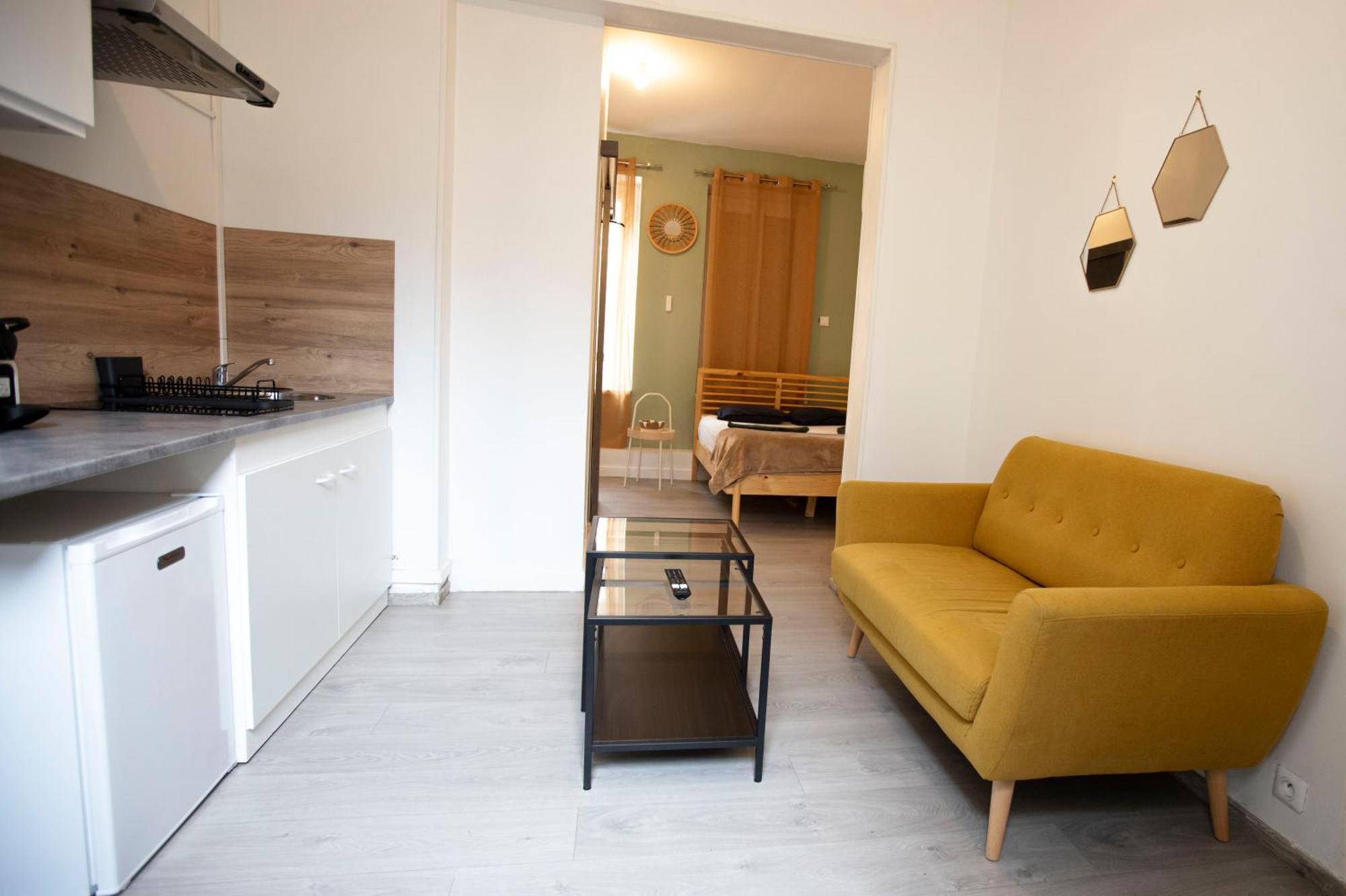 Cambresis Apartamento Cambrai Exterior foto