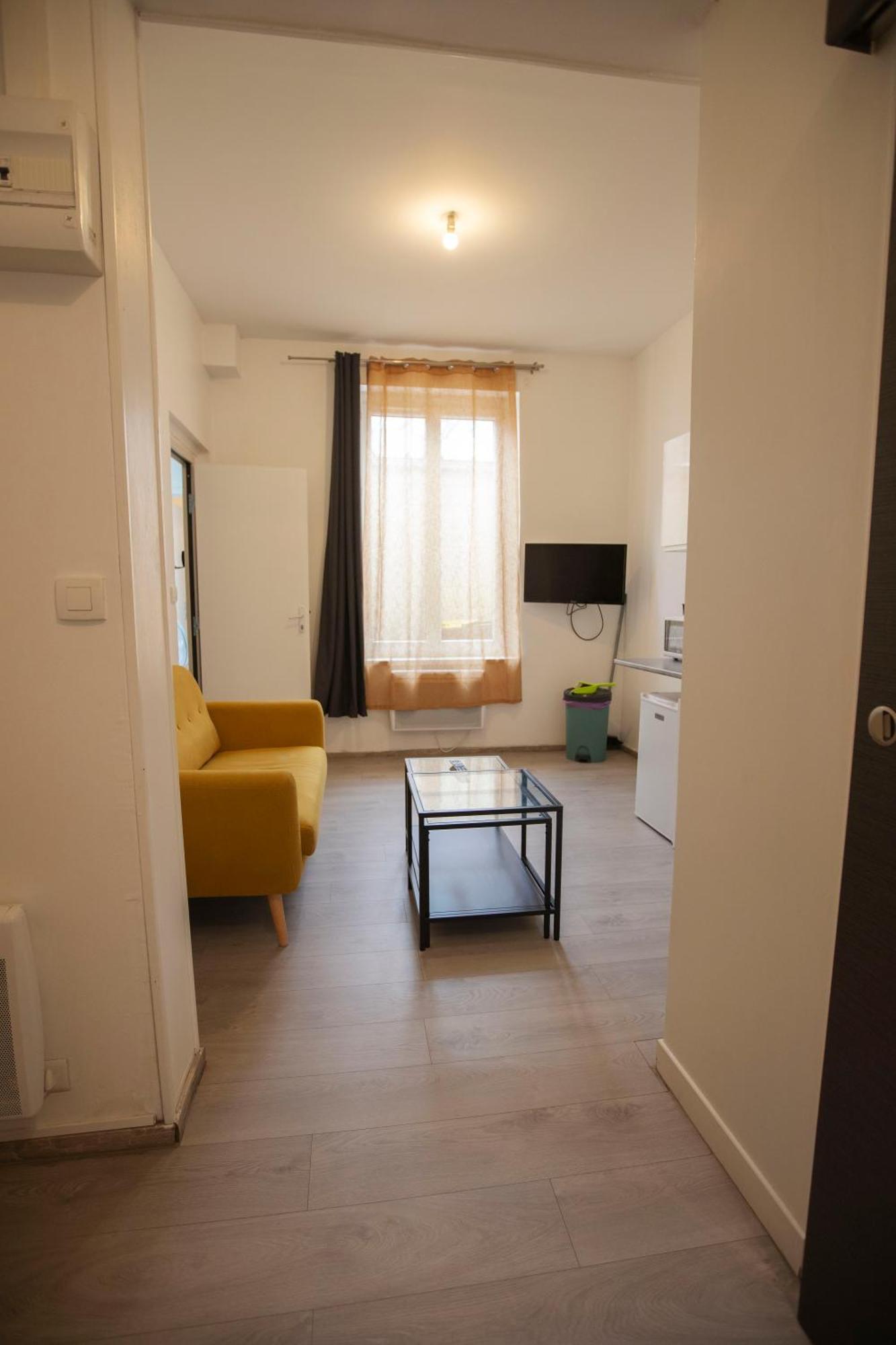 Cambresis Apartamento Cambrai Exterior foto
