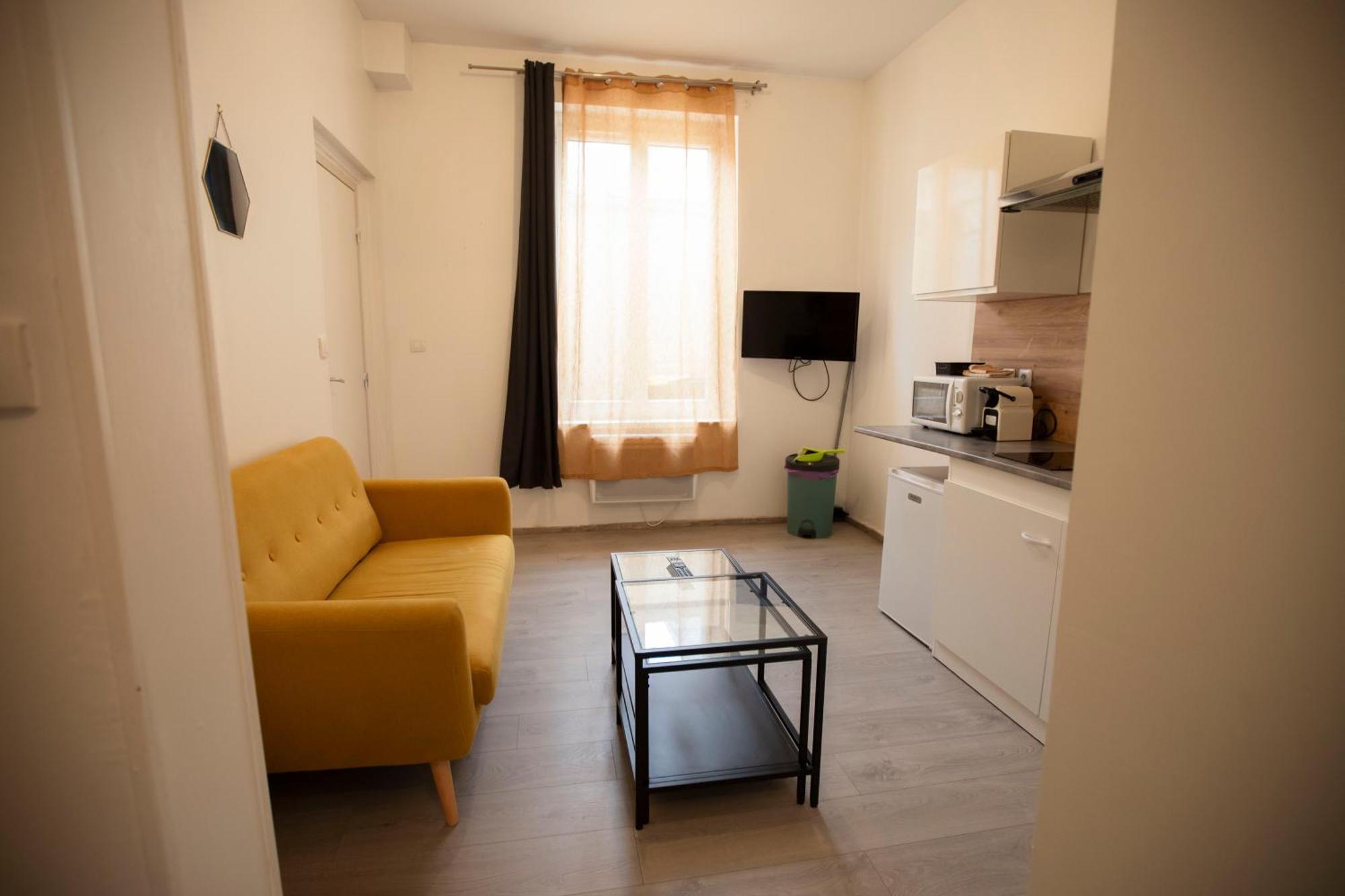 Cambresis Apartamento Cambrai Exterior foto