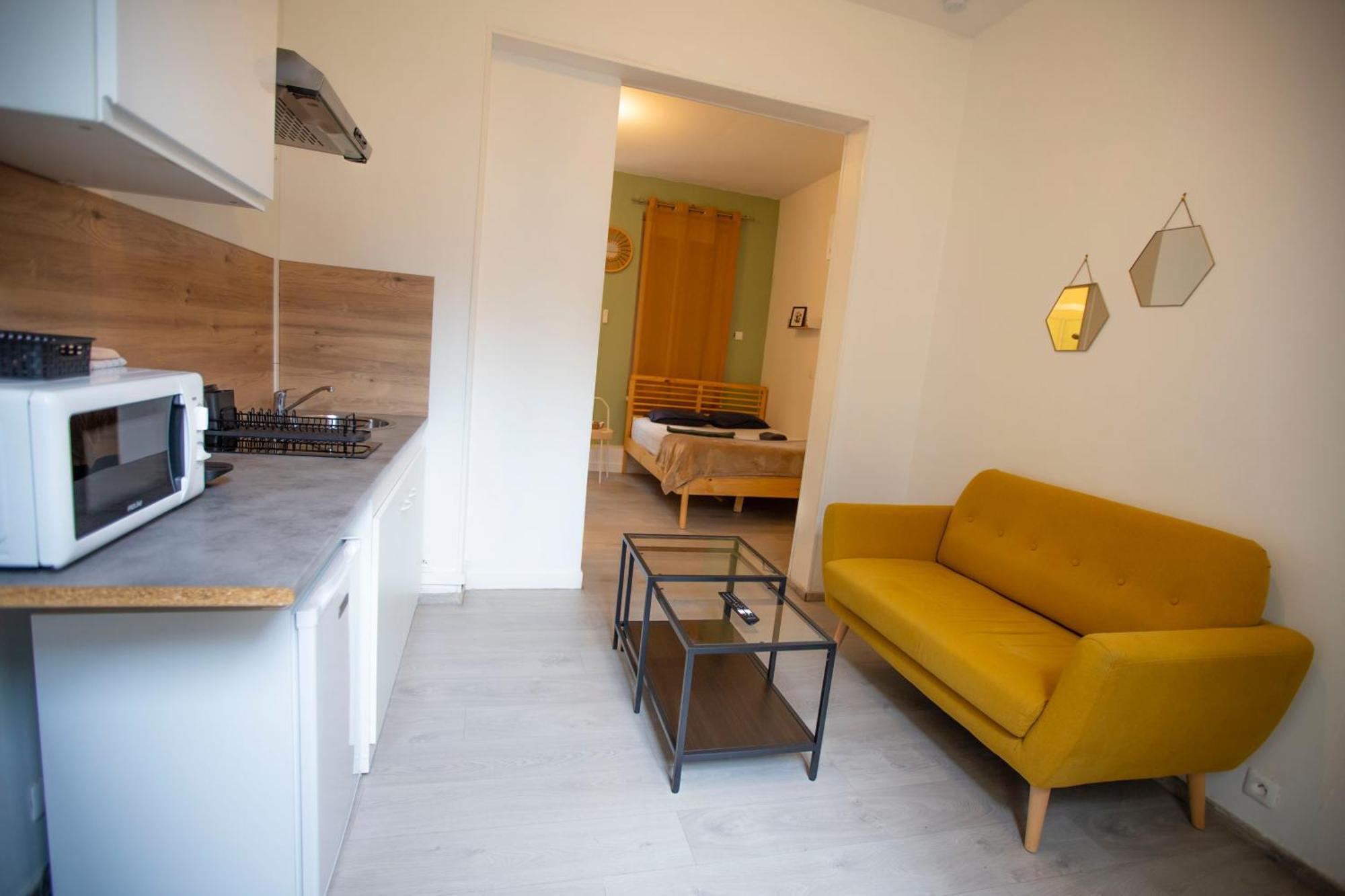 Cambresis Apartamento Cambrai Exterior foto